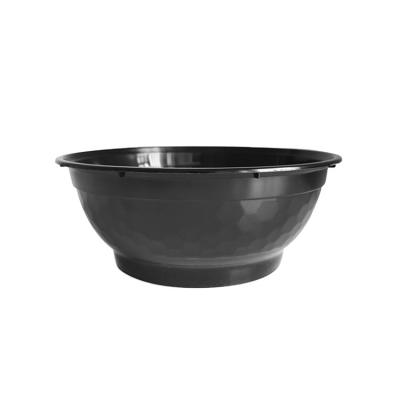 China Traditional 36oz Noodle Bowl With Lid Disposable Food Container for sale