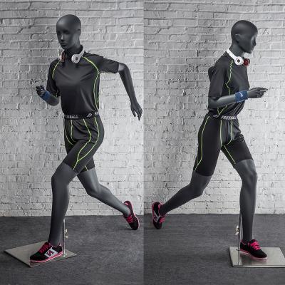 China GWP2 women mannequin full body display mannequins full body woman muscle female dummy for sale