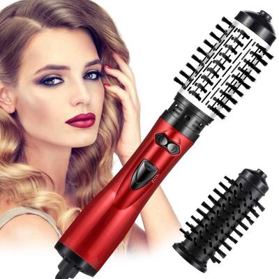 China Multifunctional 3 Ionic Hair Dryer One Stage Hot And Cold Air Blowdryer Wind Blow Electric Blow Comb for sale