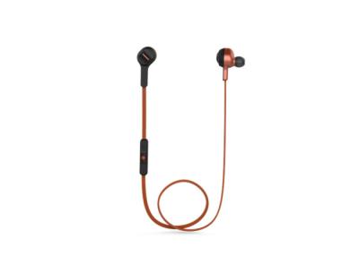 China Sport CSR 8645 Wireless Bluetooth Earphone Built-in Microphone for sale