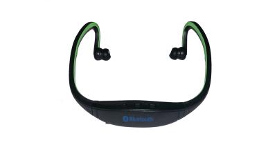 China 2014 The Best Sound Bluetooth Headset With Bluetooth Stereo Headset for sale