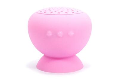 China Most Creative sucker bluetooth speaker music angel at cheapest price for sale