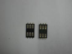 Chine iPhone connecteur SIM CARD Socket or CONNECTEUR partie de contact LECTEUR POUR IPHONE 2G 3G 4G iPad 3GS origine de nouvelles à vendre