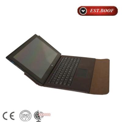 China Caja inalámbrica del teclado de la tableta de Bluetooth del aire de Ipad integrada con la aleación de aluminio en venta