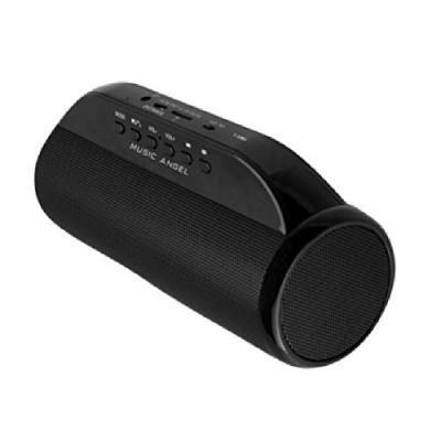 China altavoz original MD13BT del ángel de la música de Bluetooth de la calidad del 100% con el sonido bajo estupendo en venta