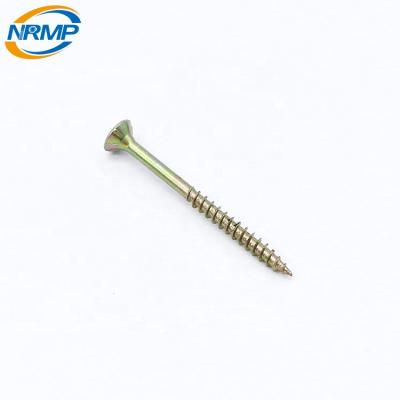 China High Strength Custom Carbon Steel C1022 Chipboard Drywall Screw Socket Anchor for sale