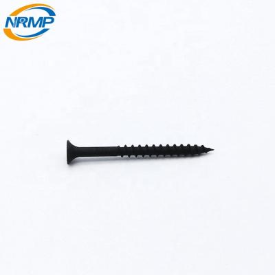 China C1022 Carbon Steel China Supplier Galvanized Self Drilling Drywall Screw For Wood for sale