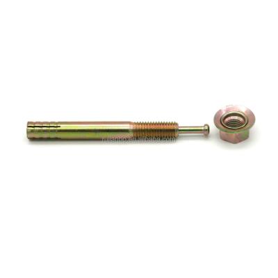 China Steel Pin-Drive Expansion Anchor Bolts for sale