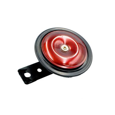 China 420Hz 12v horn tweeter snail basin horn speakers motorcycle high quality iron durable and horn for sale