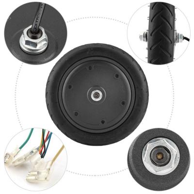 China Leisure 250W 36V Drive Wheel Universal Motor Electric Scooter Accessories For Mijia M365 for sale