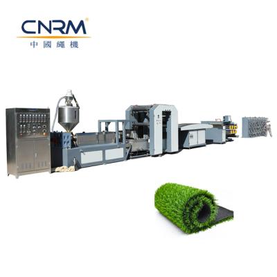 China Film China Manufacturer CNRM PP Artificial Grass Machinery For Sports for sale