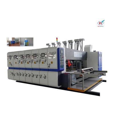 China Correx hotels covers print manufacturing packaging machine for sale