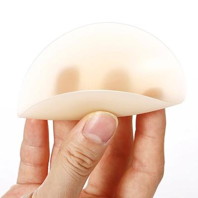 China Nipple Sticker 8cm Slim And Solid Super Soft Silicone Nipple Cover With Packing Ready For Sale for sale