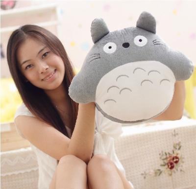 China Comic Japan Gift My Neighbor Totoro Kawaii Doll Toys Soft Stuffed Plush Kids Christmas Gifts for sale