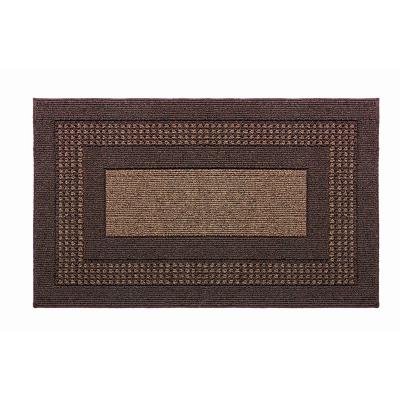 China Stain Resistant Modern Style Machine Style Polypropylene Heat Resistant Cut and Loop Set Cut and Loop Pile Tufted and Accent Rugs for sale