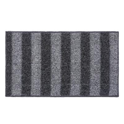 China Durable Customized Home Use Disinfection Indoor Entrance Mat Foot Door Mat Door Mat Outdoor for sale