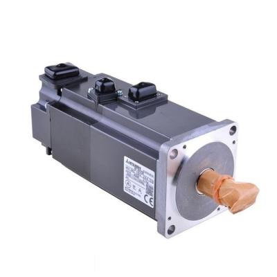 China Brand New Original INDUSTRIAL AUTOMATION Mitsubishi Servo Motor HF-KP73 Full Series Warranty For One Year for sale