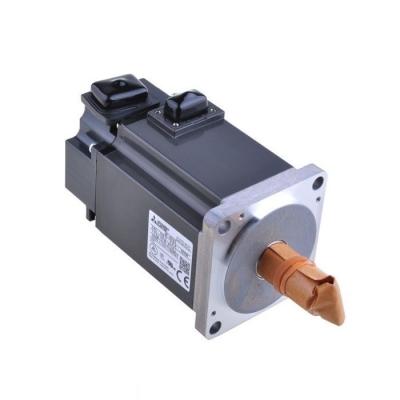 China Brand New Original INDUSTRIAL AUTOMATION Mitsubishi Servo Motor HF-KP43 Full Series Warranty For One Year for sale