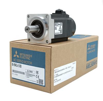 China INDUSTRIAL AUTOMATION Mitsubishi Servo Motor HG-KR23J Full Series Original Brand New Warranty For One Year for sale