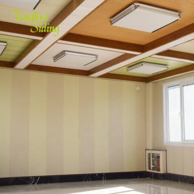 China Top Villas Cheap Interior Wall Paneling Decorative Board Building Materials for sale