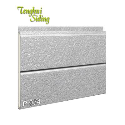 China Top Villas Polyfoam Wall Panel Polyurethane Building Materials Polyurethane Brick Panels for sale