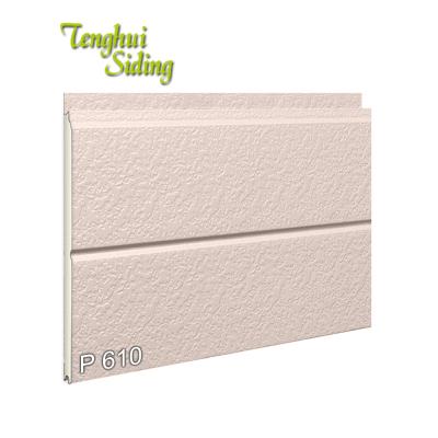 China Top Villas Professional Manufacturerfaux Brick Wall Panelswall Panel Dimensions for sale