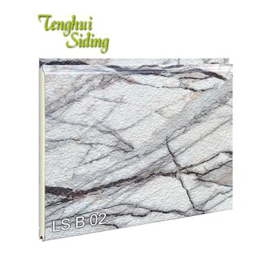 China Superior Villas Direct Factory Price Attractivefaux Stone Panels White Brickexternal Panels for sale