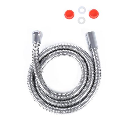 China Factory Price Explosion Proof Pull Out Shower Hose With Inner Braided EDPM for sale