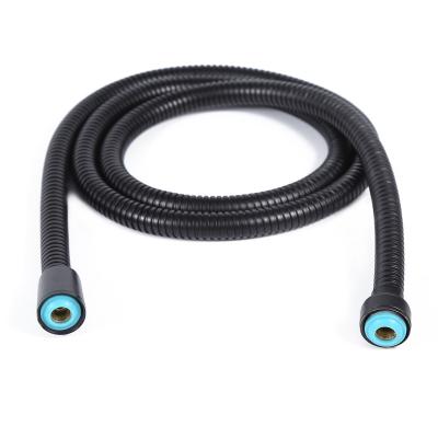 China Explosion Proof New Style Black Stainless Steel Pipes Pour Pipe For Bathroom for sale