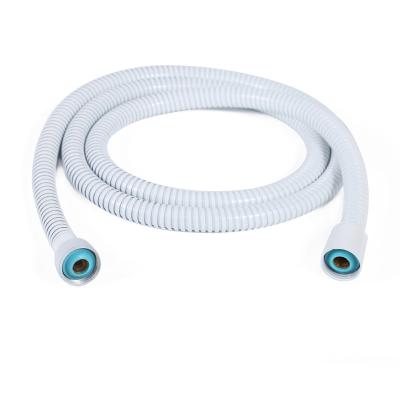 China Wholesale Explosion Proof 1.5m Length White Hose With Long Life For Shower Head for sale