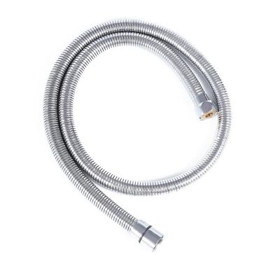 China Ningbo Supplier Chrome Explosion Proof Shower Hose For Hand Held Shower Head In Bathroom for sale