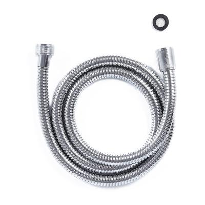 China Top Quality Explosion Proof 201 SS Anti Twist Pour Hose For Hot Cold Water for sale