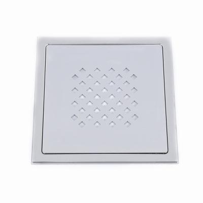 China Modern low cost stainless steel covers floor drain for water disposal for sale