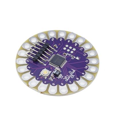 China Main Board LilyPad 328 Main Board ATmega328P ATmega328 16M for sale