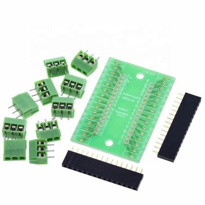 China Expansion board expansion board nano terminal version 3.0 for sale