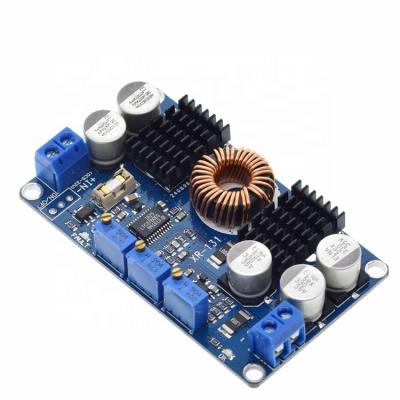 China LTC3780 DC 5-32V to 1V-30V 10A Auto Boost Buck Step Down Regulator Charging Powr Supply Module Ltc3780 Auto Boost Buck Module for sale