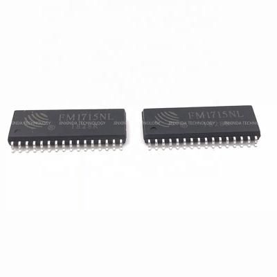 China New original electronic module IC chip integrated circuit FM1715NL FM1715 for sale