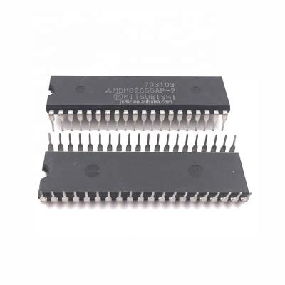 China (Electronic component) M5M82C55AP-2 M5M82C55AP-2 for sale