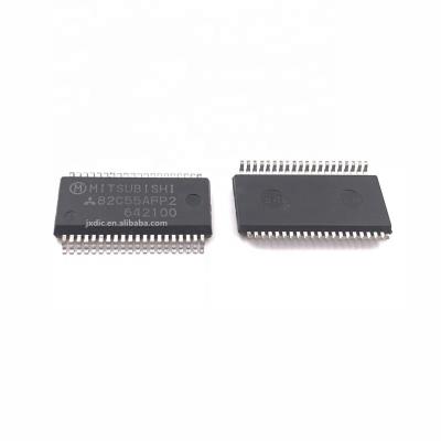 China (Electronic component) M5M82C55AFP2 82C55AFP2 M5M82C55AFP2 for sale