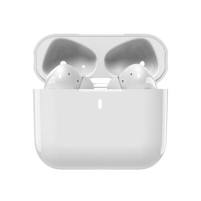 China Active Noise Canceling Wholesale ANC In Ear Bluetooth 5.0 Sports Exercise Tws Earphone Radio for sale