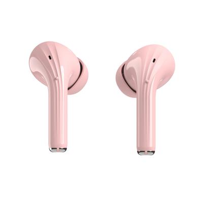 China Wholesale Active Noise Canceling ANC TWS In Ear Long Battery Life Bluetooth Earbuds Volume Control for sale