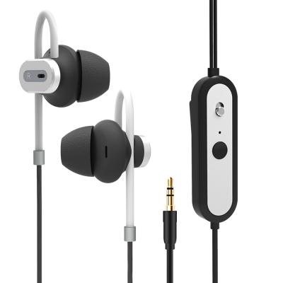 China Music Streaming + Wireless Noise Canceling Headphones Noise Cancel Waterproof Headset Earphone for sale