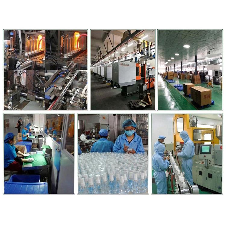 Verified China supplier - Guangzhou Osmo Import & Export Co., Ltd.