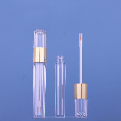 China cosmetics & Osmo In Stock 3m Mascare Empty Clear Eyelash Eyeliner Tubes Makeup Packaging With Custom Private Label for sale