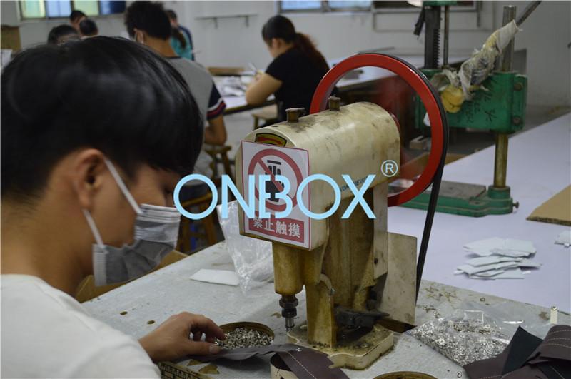 Fornecedor verificado da China - One Box Packaging Manufacturer Co., Ltd