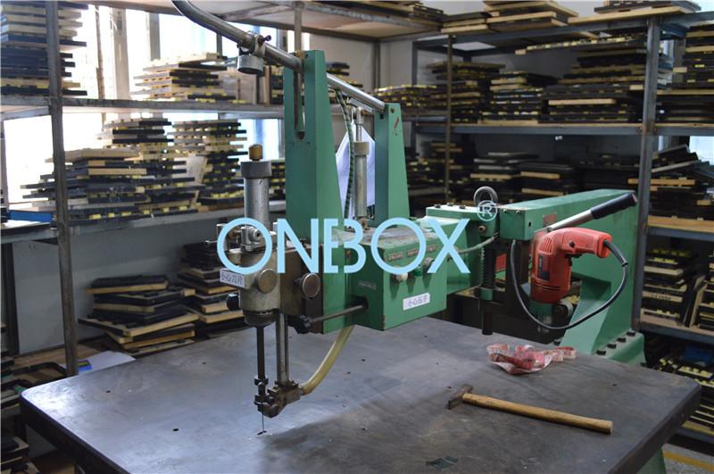 Fornecedor verificado da China - One Box Packaging Manufacturer Co., Ltd