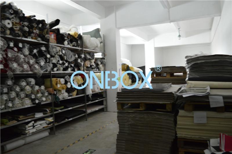 Проверенный китайский поставщик - One Box Packaging Manufacturer Co., Ltd