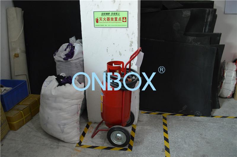 Verified China supplier - One Box Packaging Manufacturer Co., Ltd