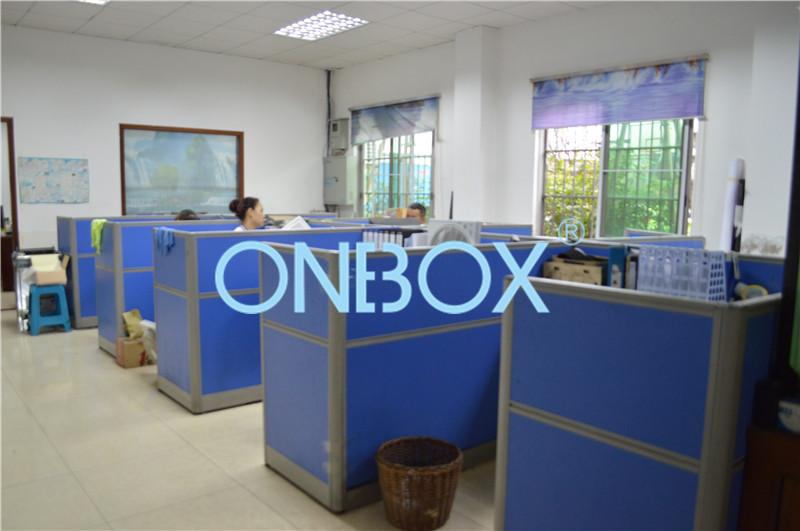 Fornecedor verificado da China - One Box Packaging Manufacturer Co., Ltd