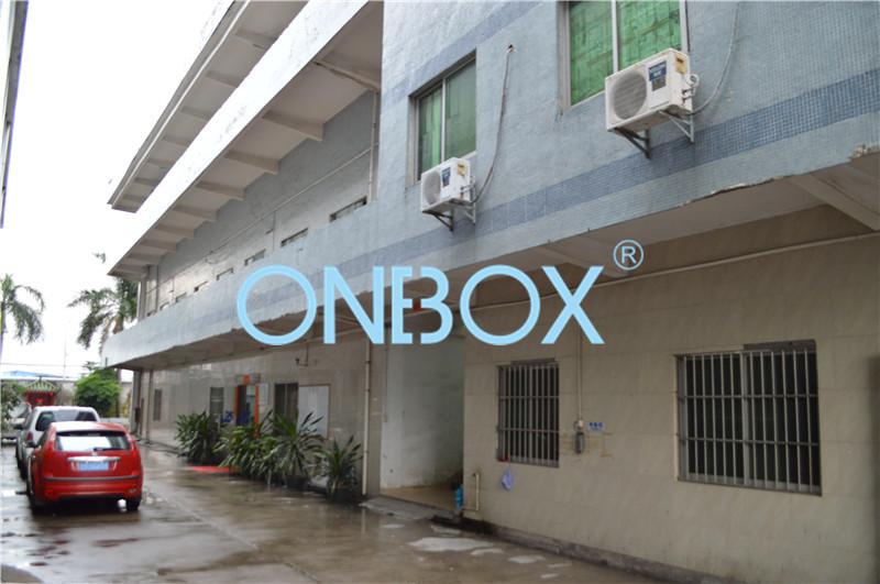 Fornecedor verificado da China - One Box Packaging Manufacturer Co., Ltd